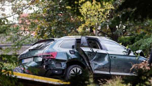 Veľký ROZHOVOR s reportérom Andrejom Zavřelom, ktorý bol na mieste nočnej tragédie