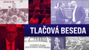 Tlačová beseda Progresívneho Slovenska: Program pre zelenú budúcnosť