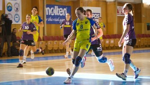 Highlighty: V SP hádzanárok štvrtý triumf pre Michalovce