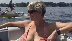 Táto žena vám ukáže, že na zmenu nikdy nie je neskoro: Fantastické, ako teraz vyzerá!