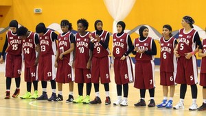 Katarčanky si odmietli sňať hidžáb. Prehrali kontumačne!