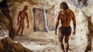 Medzi neandertálcami nebola obezita: Tajomstvo ich jedálnička