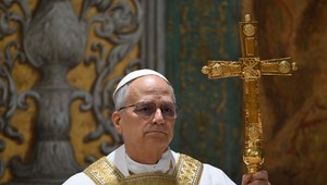 Pápež Lev XIV.: Ako niekto redukuje Ježiša na supermana, je defacto ateista