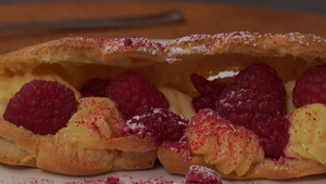 Dezert: Francúzsky zlepenec