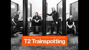 Ako bude znieť nový Trainspotting?