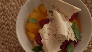 Dezert: Čo sa skrýva pod škrupinou?