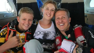 Najkrajšia správa u Schumacherovcov! Rodina zažíva absolútne šťastie!