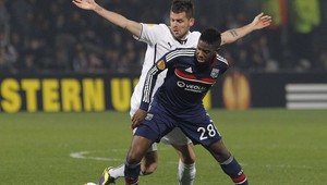 Neapol prehral, Plzeň v Lyone vyhorela v druhom polčase