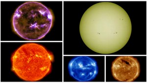 Päť rokov pozorovania Slnka. NASA zverejnila fascinujúce video