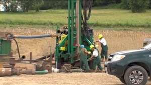 V jednote je sila. Spoločnosť, ktorá hľadala ložiská ropy, velí na ústup