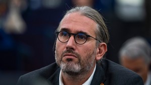 Martin Hojsík bol zvolený za podpredsedu Európskeho parlamentu