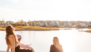 Rezort Vila Vita Pannonia: Rodinný relax v objatí prírody len hodinu z Bratislavy