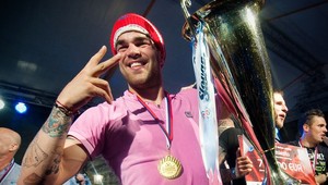 Kanonierom opäť vládne kráľ Filip!