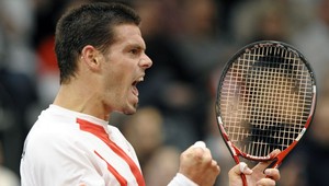 V New Havene Lackovi stop v osemfinále od Istomina