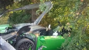 Tragédia v SaS: Zrážku neprežil jeden z členov strany