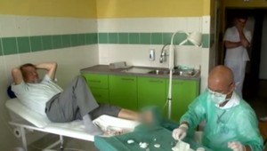 Ministerstvo chce obnoviť pozastavenú liečbu diabetickej nohy kubánskym liekom