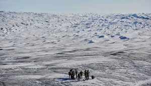 Dánsky a grónsky ministri sa stretnú v Bielom dome s Vanceom a Rubiom