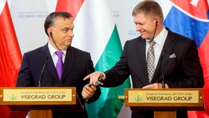 Slovensko súčasťou veľkej armády? Čoskoro realita!