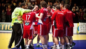 Vianočný pohár testom pre hráčov zo širšieho kádra