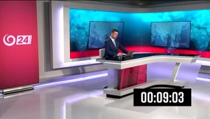 Pozrite si zhrnutie aktualít v relácii Udalosti 22 z dňa 5. februára 2024