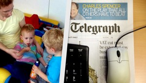 Adopciu Martinka (4) a Samka (2) riešia už aj britské médiá