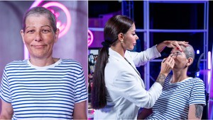 Dychberúca premena súťažiacej Judit: Maskérka a outfit z nej urobili skutočnú Popolušku!