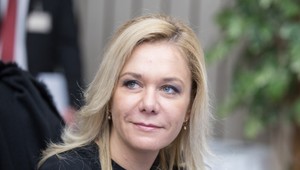 Ministerka Denisa Saková rozhodla, kto sa stane novým policajným prezidentom