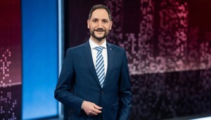 Moderátor Krimi Pavol Michalka ako ho nepoznáte: Prekvapí vás, čomu sa venuje v súkromí!