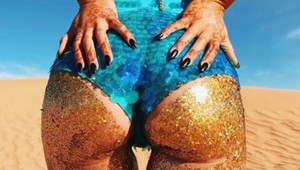 TOP cviky na super zadok: Lea vám ukáže, ako si ho doma spevníte