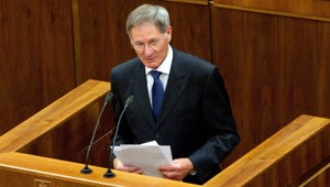 Pavla Hrušovského doma nezvolili ani za delegáta na republikový snem