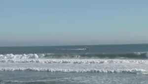 More vyplavilo na pláž ľudskú nohu. Za desať rokov už trinástu