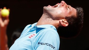 Nadal do finále proti Djokovičovi, víťaz bude jednotkou