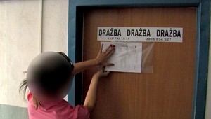 Beáta zistila, že má byt v dražbe. Úradník si len pomýlil dvere