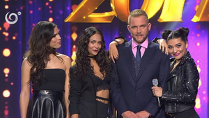 Sexi spevácke trio vás rozpáli: Toto vystúpenie u vás bodovalo!