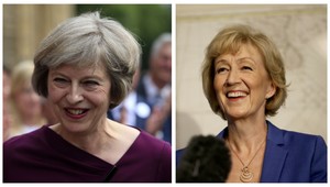 Británia bude mať premiérku, Theresu May alebo Andreu Leadsom