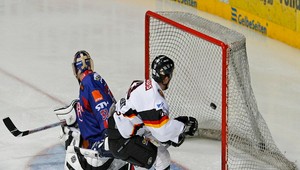 Slovensko podľahlo Nemecku, máme 4. miesto