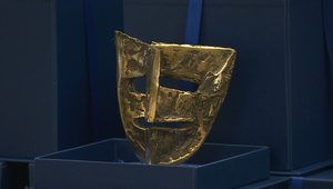 Divadlo, dabing, televízia: Literárny fond ocenil majstrov svojho remesla