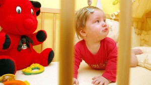 Veroniku (3) týral otčim, leží v umelom spánku