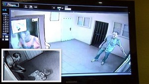 Na dôchodcu zaútočili pre pár centov! Zachránil ho Samko (13)