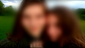 Sáru a Mateja našli v Novej Bani