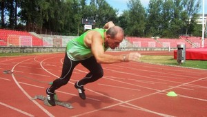 Slovenský Bolt vybojoval na SH veteránov tretie zlato