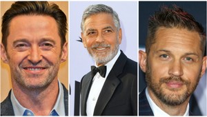 Zrejú ako víno! Títo herci dokazujú, že s pribúdajúcim vekom sú ešte viac sexy!