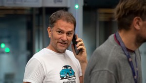 Exkluzívny prieskum AKO pre Na hrane: Rebríček prezidentských kandidátov. Zamiešal Matovič kartami?