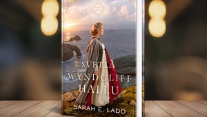 Svetlá Wyndcliff Hallu: Historická romanca pre fanúšikov sérií Bridgerton alebo Poldark