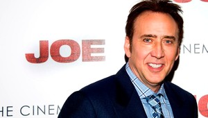 Nicolas Cage (50) sa stal starým otcom