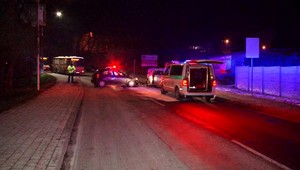 Rýchla jazda Banskou Bystricou nedopadla dobre. Zranil sa aj 15-ročný chlapec