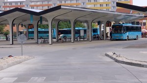 Vodiči autobusov a MHD ohlásili v Nitre štrajk. Ak sa so zamestnávateľmi nedohodnú, doplatia na to obyvatelia