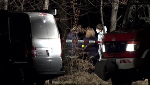 Tragédia v Handlovej: Na okraji lesa našli telo 20-ročnej ženy, na krku mala stopy po škrtení