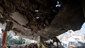 Konflikt na Blízkom východe: Z Pásma Gazy boli oslobodení dvaja rukojemníci