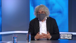 Na hrane TV JOJ: Karta sa obratila! Politici povážlivo zhodnotili známeho politológa. Čo mu Sulík zavídi?